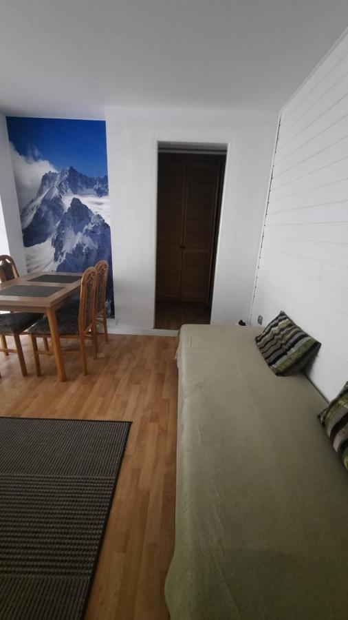 Willa Pod Antalowka Zakopane Bagian luar foto