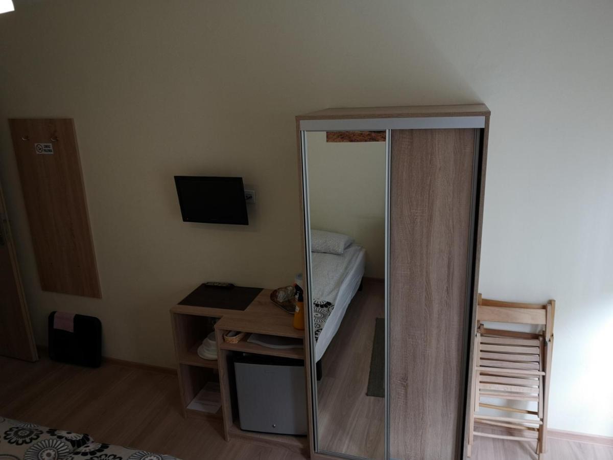 Willa Pod Antalowka Zakopane Bagian luar foto